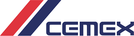 Logo de CEMEX