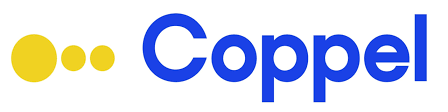 Logo de COPPEL