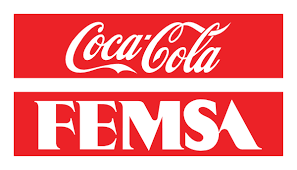 Logo de FEMSA