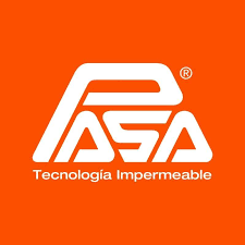 Logo de PASA