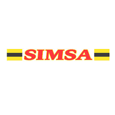 Logo de SIMSA