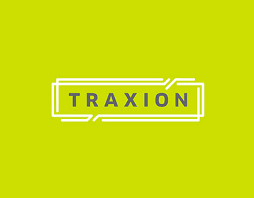 Logo de TRAXION